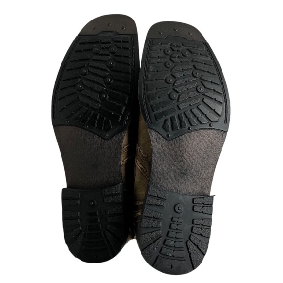 BED STU Men's Revolution Boots NWT 13 - Picture 5 of 14